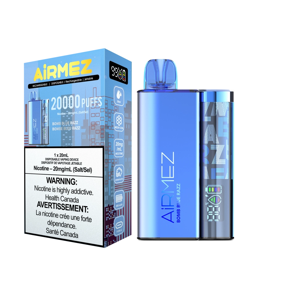 Airmez 20K Puffs 2%