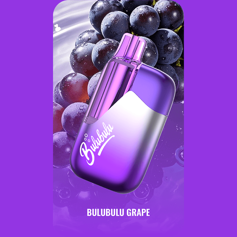 BULUBULU 15K-Grape