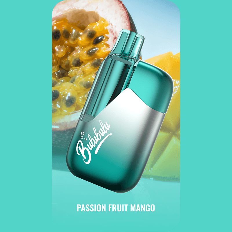 BULUBULU 15K-Passion Fruit Mango