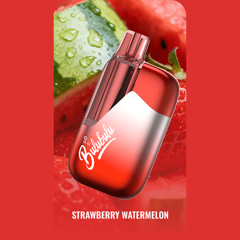 BULUBULU 15K-Strawberry Watermelon