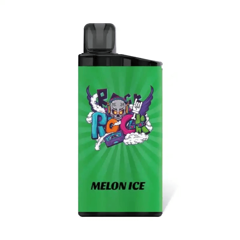 IGET BAR MELON ICE 3500 Puffs Disposable Vape