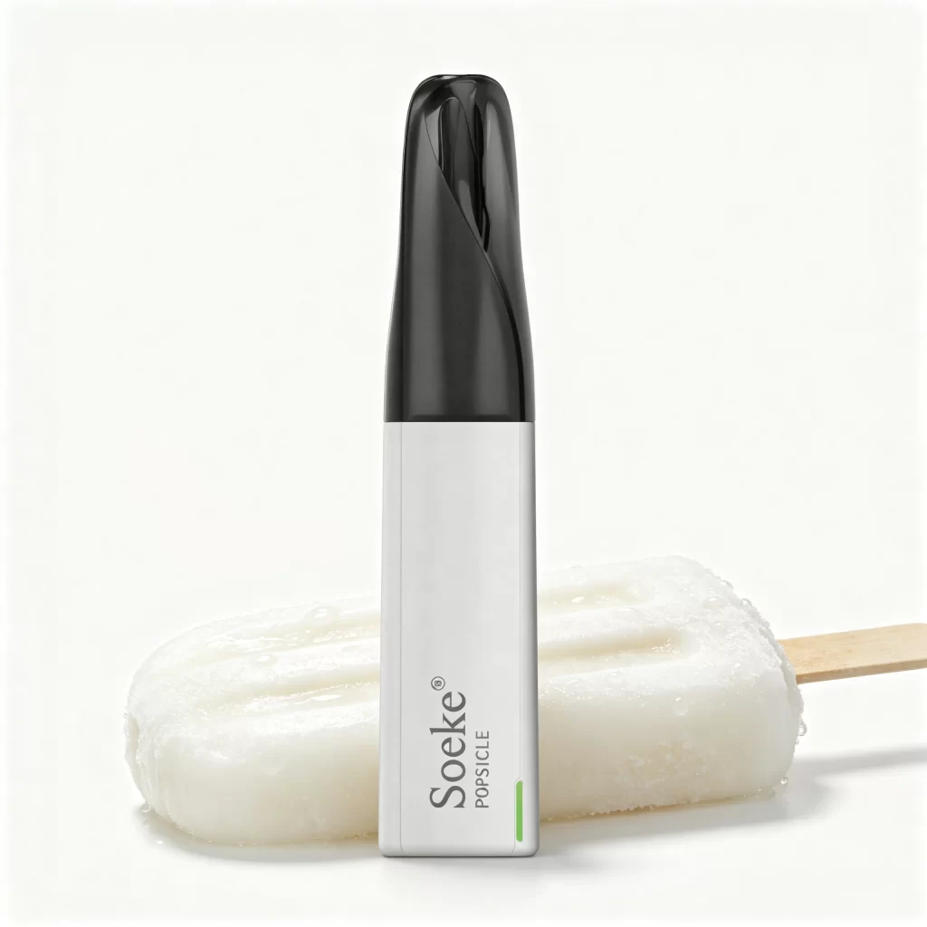 Soeke S7 6000 Puffs -Popsicle