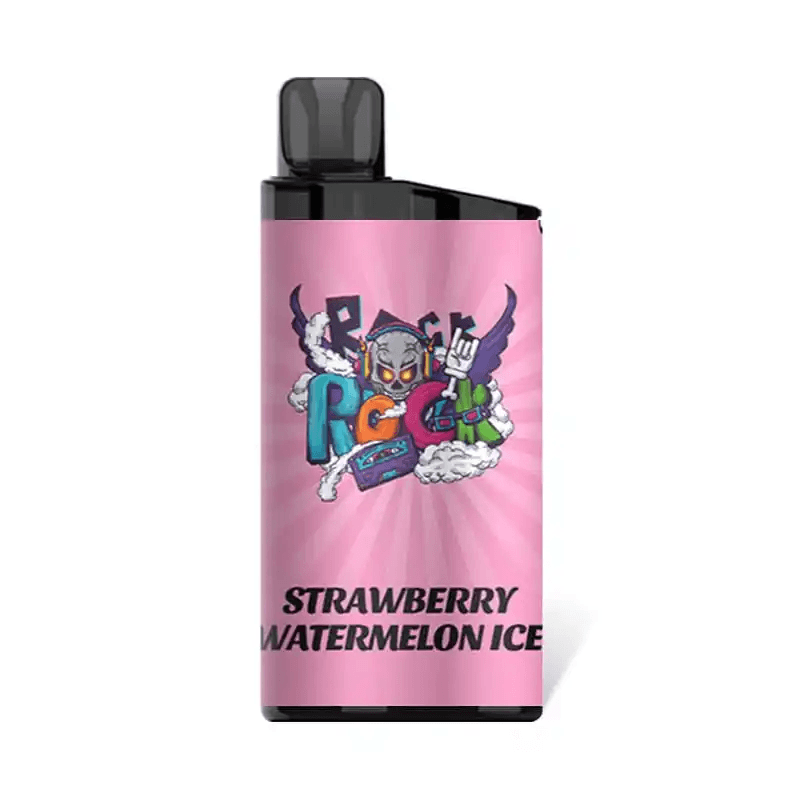 IGET Bar Pro Strawberry watermelon ice – 10 Pack