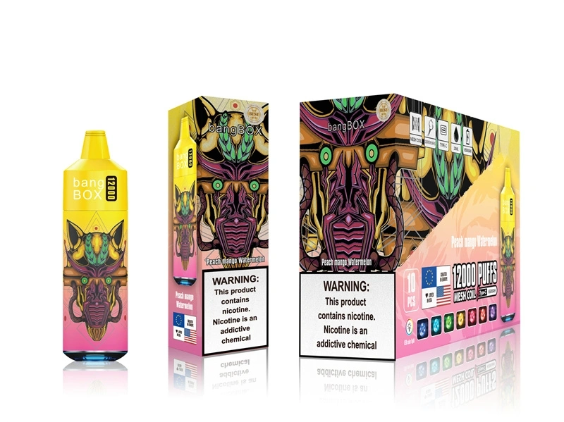 Iget 6000 Myth Debunked What Aussie Vapers Need to Know in 2026