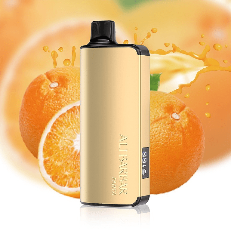 Grapefruit Guava Lemon Ice Vape Data-Driven Analysis
