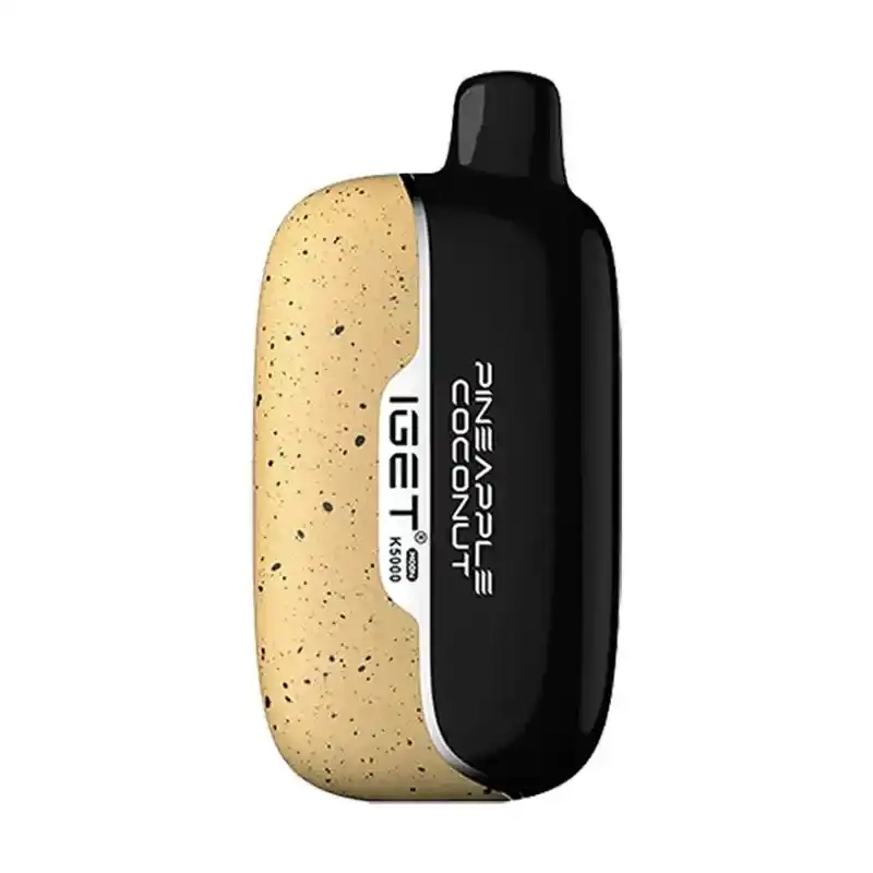 Recharge IGET Bar: A Pracical Maintenance Guide for Australian Vapers