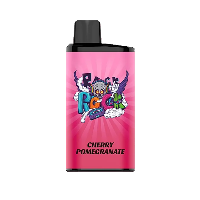 IGET Bar Pro Cherry pomegranate -10 Pack