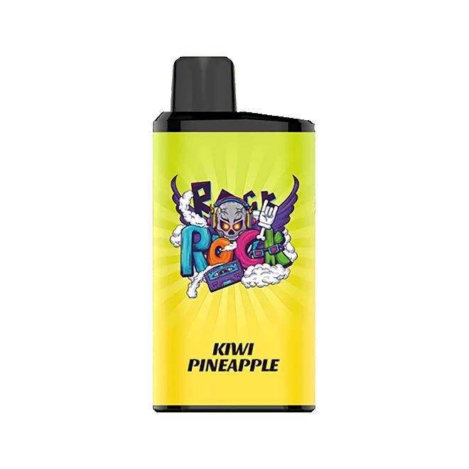 IGET Bar Pro Kiwi Pineapple- 10 Pack