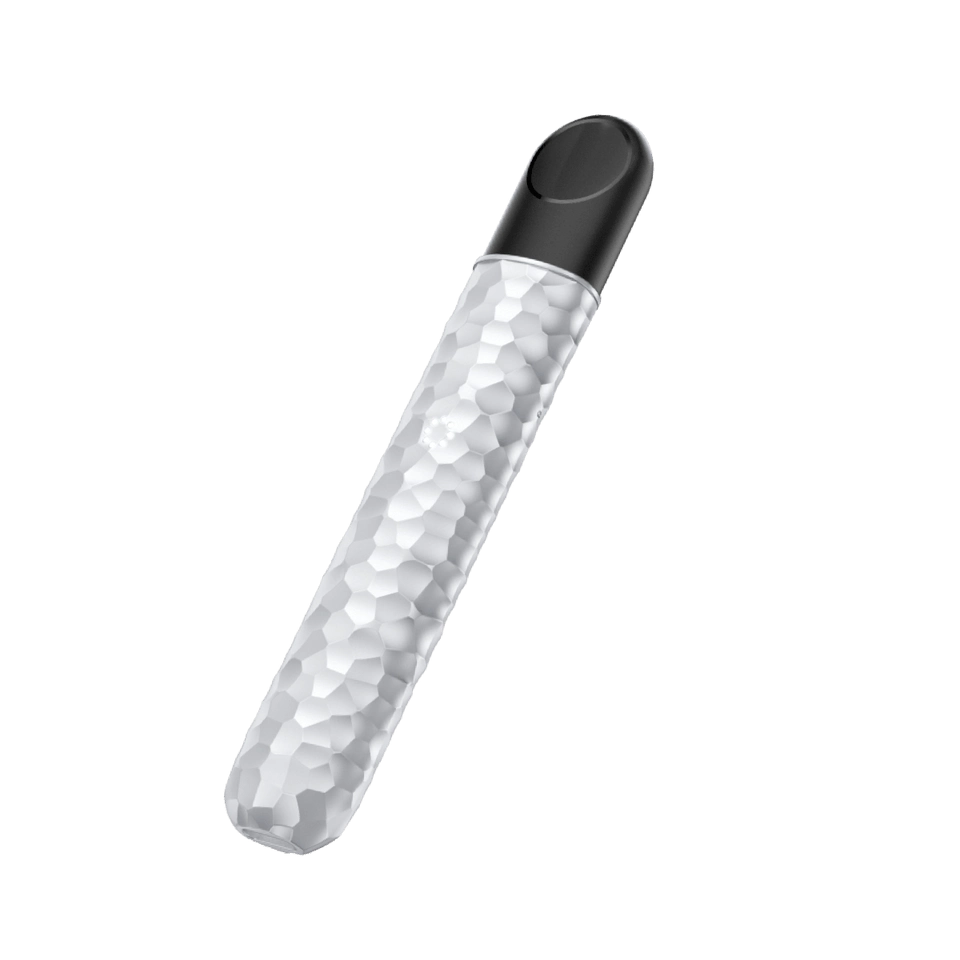 RELX Artisan Device-Hammered Steel