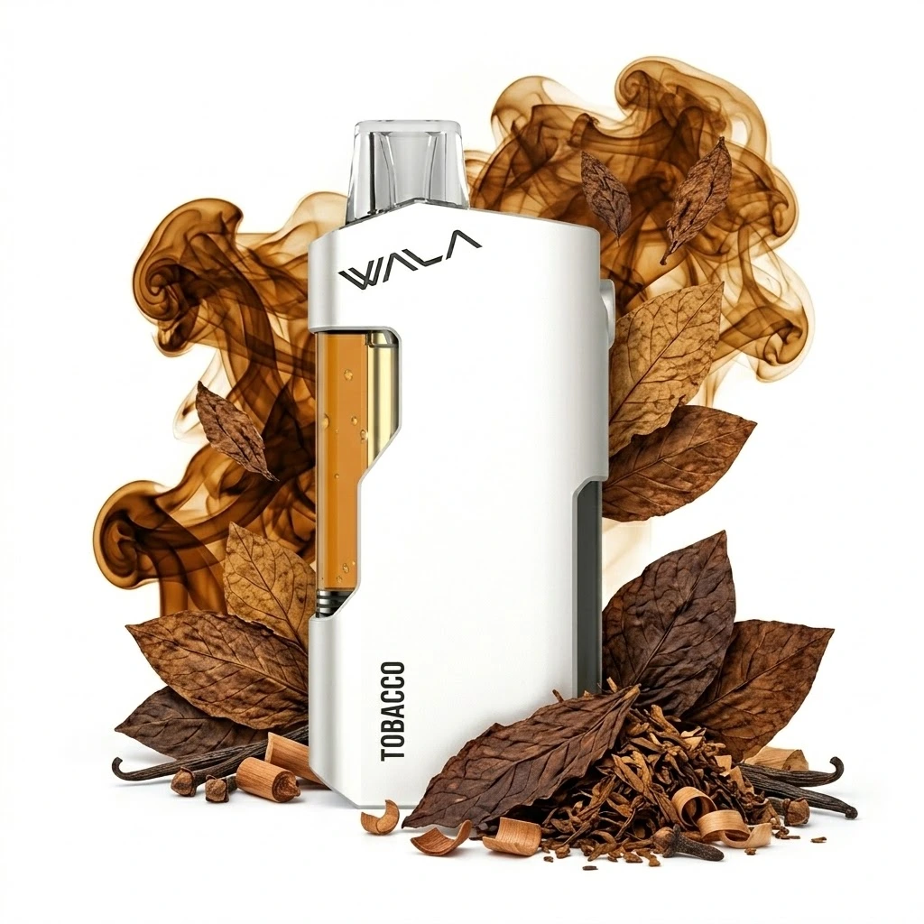 Toowong tobacconist - Wala YO 18000 Puffs Tobacco